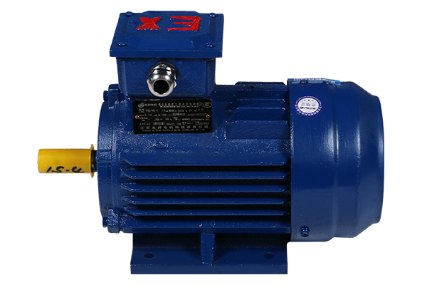 YFB3-90L-4-1.5KW B3